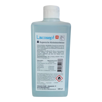 LISCOSEPT d&amp;#233;sinfectant mains VS fl 500 ml